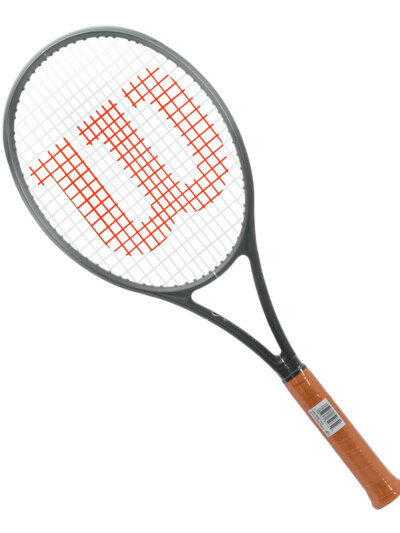 Raquete de Tênis Wilson Roger Federer 01 Future 280g - ATPSHOP