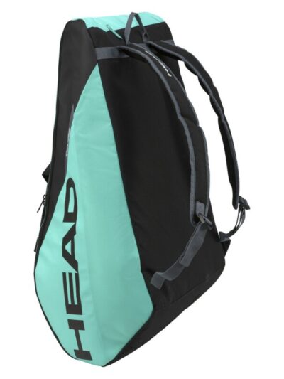 Raqueteira Head Tour Team 12R Verde - ATPSHOP