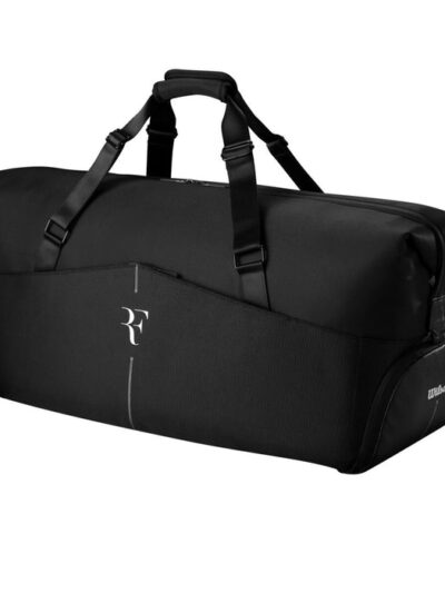 Bolsa Raqueteira Wilson RF Practice 6 Pack - ATPSHOP