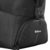 Bolsa Raqueteira Wilson RF Practice 6 Pack - ATPSHOP