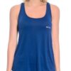 Regata Nadador Feminina Shark Azul Marinho - ATPSHOP