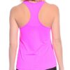 Regata Nadador Feminina Shark Rosa Fluorescente - ATPSHOP