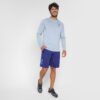 Shorts Under Armour Tech Graphic Masculino Azul - ATPSHOP
