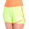 Shorts Com Viés Cós Alto Citrus Shark - ATPSHOP