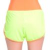 Shorts Com Viés Cós Alto Citrus Shark - ATPSHOP