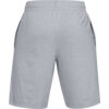 Shorts de Treino Masculino Under Armour Sportstyle Cinza - ATPSHOP