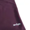 Shorts Filete Costas Shark Roxo/ Pink - ATPSHOP