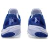 Tênis ASICS Court FF 3 Novak Clay Azul e Branco - ATPSHOP