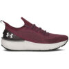 Tênis de Corrida Masculino Under Armour Charged Slight 3 Branco - ATPSHOP