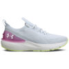 Tênis de Corrida Feminino Under Armour Charged Quicker Azul - ATPSHOP