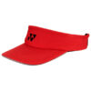 Viseira Yonex Vermelha - ATPSHOP