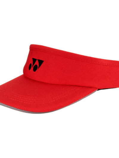 Viseira Yonex Vermelha - ATPSHOP