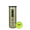 Bola de Tenis Inni Grand Clay Tubo Com 3 Bolas - ATPSHOP