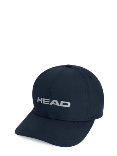 Boné Head Tactel Unis Azul Marinho Unissex - ATPSHOP