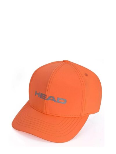 Boné Head Tactel Unis Laranja Unissex - ATPSHOP