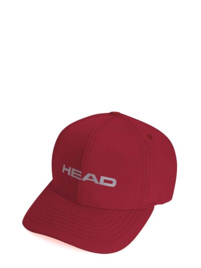 Boné Head Tactel Unis Vermelho Unissex - ATPSHOP