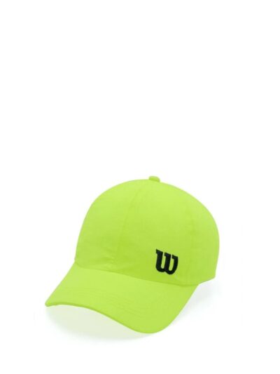 Boné Wilson Basic Amarelo Neon - ATPSHOP