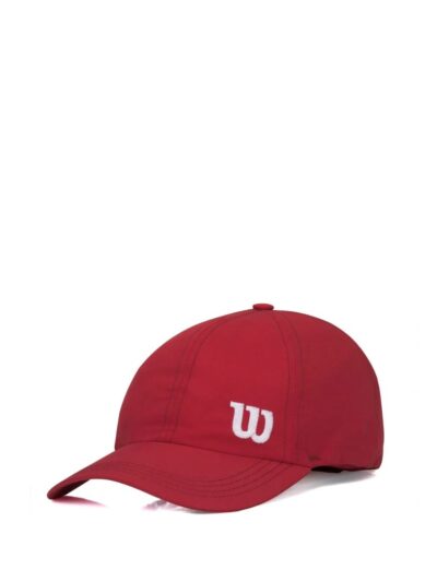 Boné Wilson Energy II Vermelho - ATPSHOP