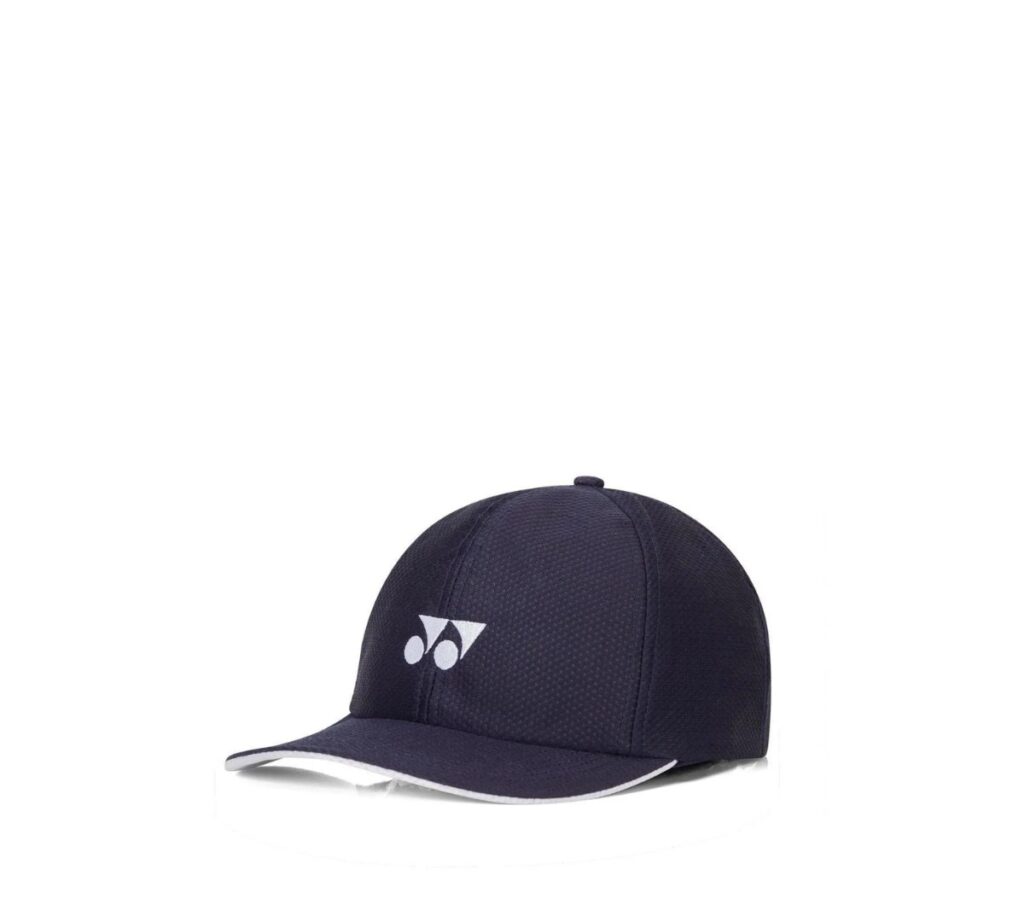Boné Yonex - Sports Cap - Azul Marinho - ATPSHOP
