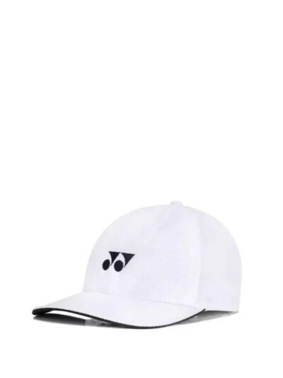 Boné Yonex - Sports Cap - Branco - ATPSHOP