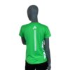 Camiseta AMA Lateral Feminina Verde - ATPSHOP
