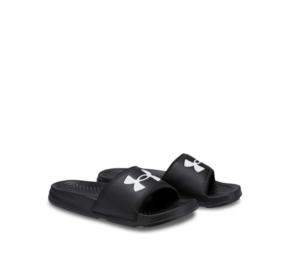 Chinelo Unissex Under Armour Daily - ATPSHOP