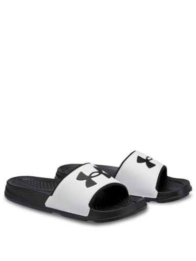 Chinelo Unissex Under Armour Daily Branco - ATPSHOP