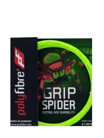 Corda Polyfibre Grip Spider 17L 1.25mm Verde Limão - ATPSHOP