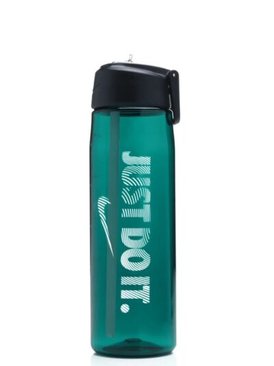 Garrafa Nike Core Flow Just Do It Verde - 709 ml - ATPSHOP