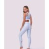 Legging Drop Shot Ni 3.0 Azul - ATPSHOP