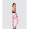 Legging Drop Shot Nicole 3.0 Rosa (cópia) - ATPSHOP
