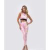 Legging Drop Shot Nicole 3.0 Rosa (cópia) - ATPSHOP