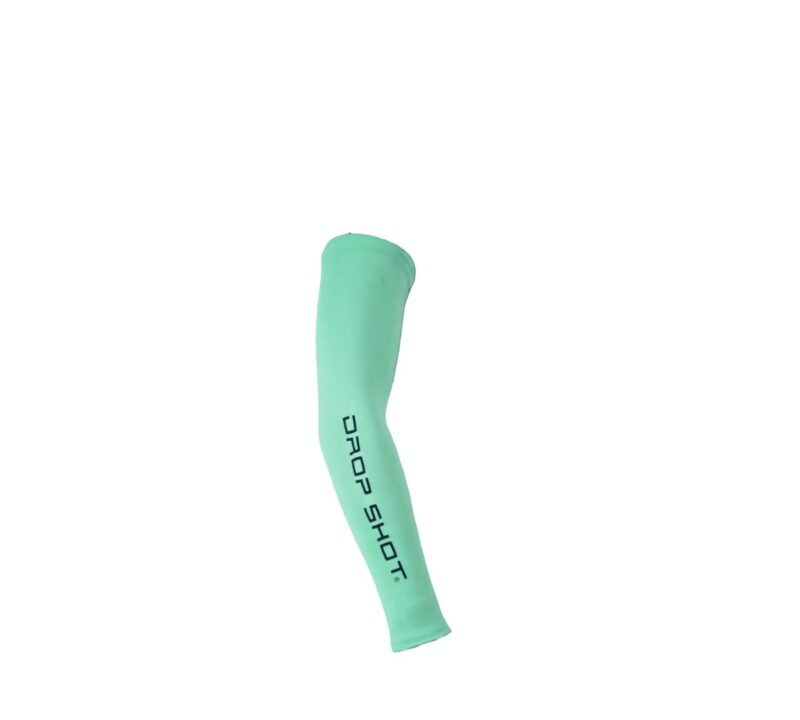 Manguito Direito Drop Shot Aquamarine - ATPSHOP