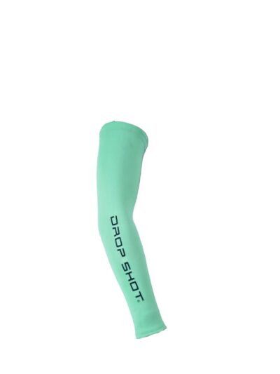 Manguito Esquerdo Drop Shot Aquamarine - ATPSHOP