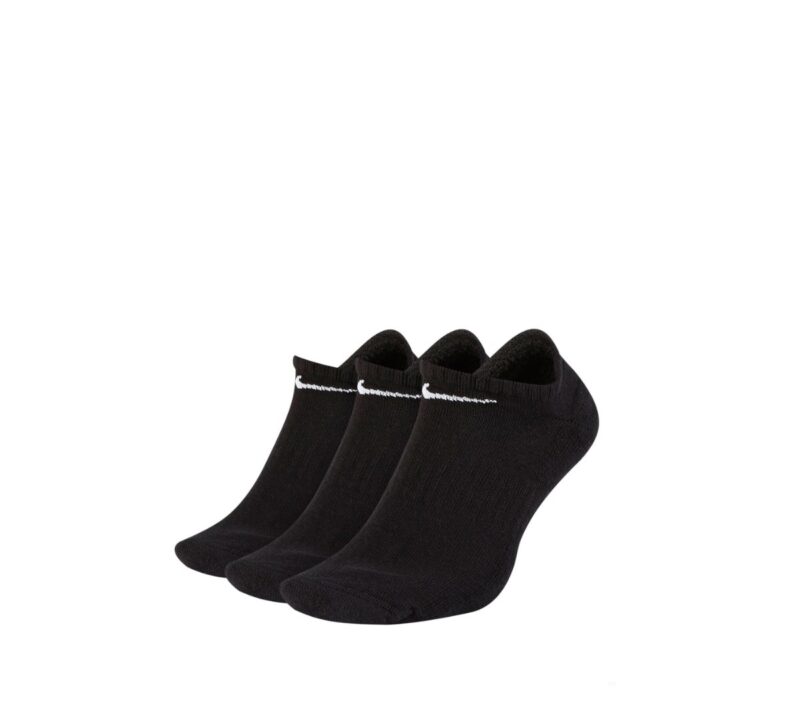 Meia Masculina Nike Everyday Cush 3 Pares - ATPSHOP