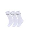 Meias Babolat de Alta Performance Pack c/ 3 Pares - ATPSHOP