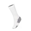 Meias de Alta Performance Babolat Tennis Branca - ATPSHOP