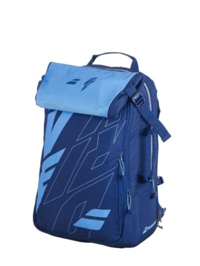 Mochila Raqueteira Babolat Pure Drive Azul - ATPSHOP