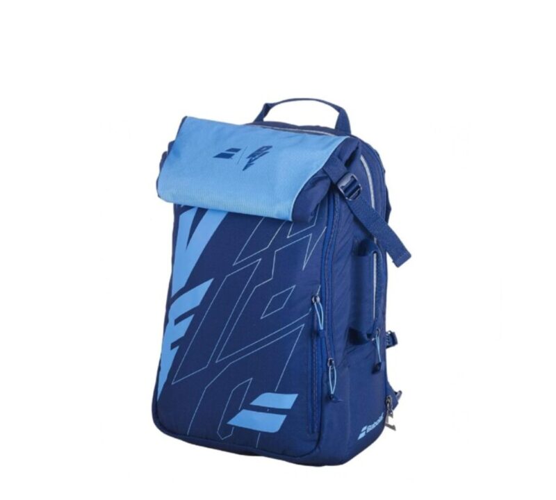 Mochila Raqueteira Babolat Pure Drive Azul - ATPSHOP