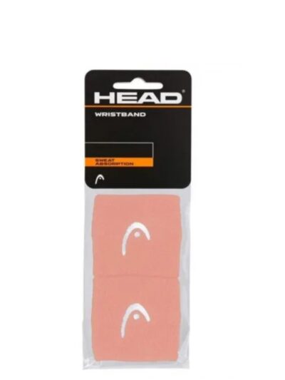 Munhequeira Curta Head Rosa - ATPSHOP