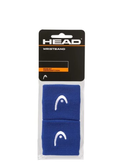 Munhequeira Head Azul - ATPSHOP