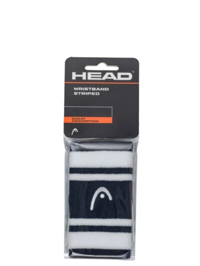 Munhequeira Head Grande Azul Marinho - ATPSHOP