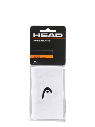 Munhequeira Head Grande Branca - ATPSHOP