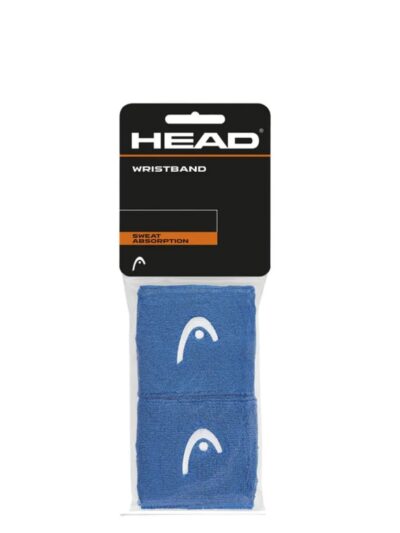 Munhequeira Head Pequena Hibisco - ATPSHOP