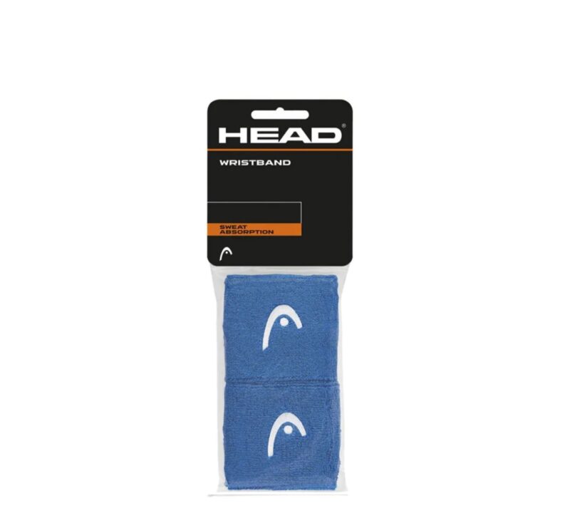 Munhequeira Head Pequena Hibisco - ATPSHOP