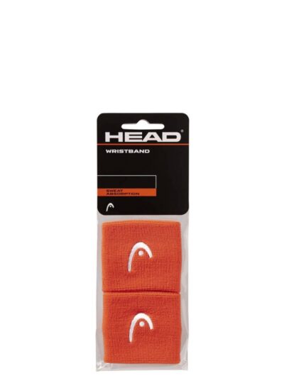 Munhequeira Head Pequena - Laranja - ATPSHOP