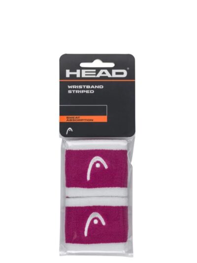 Munhequeira Head Pequena Rosa - ATPSHOP