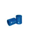 Munhequeira Longa Drop Shot Azul - ATPSHOP