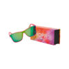 Óculos de Sol Hype Polarizado Uv400 Tigresa - ATPSHOP