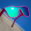 Óculos de Sol Hype Polarizado Uv400 Tigresa - ATPSHOP